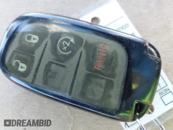 ✅ 2019 Jeep Compass Limited • VIN: 3C4NJDCB4KT651192 • Лот: 43571525. Опубликован ранее на IAAI с пробегом 80 626 миль. Бесплатный доступ к архиву аукционных продаж из США и подробный отчёт об истории автомобиля на DreamBid. Изображение 11.