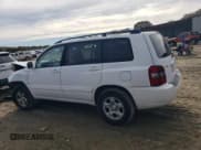 ✅ 2006 Toyota Highlander • VIN: JTEGD21AX60151051 • Лот: 91133815. Опубликован ранее на Copart с пробегом 152 940 миль. Бесплатный доступ к архиву аукционных продаж из США и подробный отчёт об истории автомобиля на DreamBid. Изображение 2.