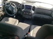 ✅ 2020 Chevrolet Silverado 1500 LT • VIN: 1GCRYDED7LZ376231 • Лот: 71798174. Опубликован ранее на Copart с пробегом 64 604 миль. Бесплатный доступ к архиву аукционных продаж из США и подробный отчёт об истории автомобиля на DreamBid. Изображение 8.