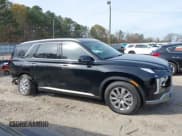 ✅ 2025 Hyundai Palisade SEL • VIN: KM8R24GE7SU823459 • Лот: 41019137. Опубликован ранее на IAAI с пробегом 231 миль. Бесплатный доступ к архиву аукционных продаж из США и подробный отчёт об истории автомобиля на DreamBid. Изображение 14.