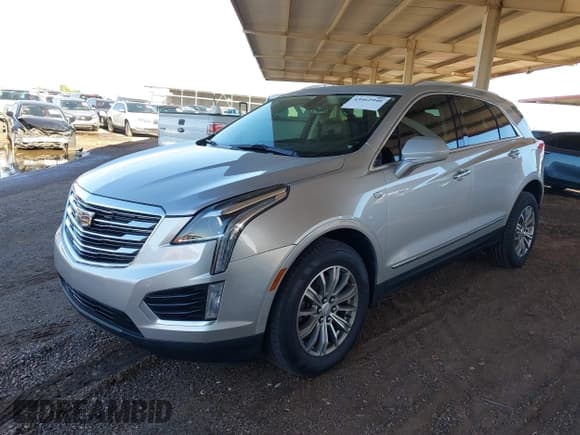 ✅ 2017 Cadillac XT5 Luxury FWD • VIN: 1GYKNBRS3HZ319212 • Lot: 43462940. Wystawiony na IAAI z przebiegiem 96 523 mil. Bezpłatny archiwum sprzedaży aukcyjnych z USA i szczegółowy raport historii pojazdu na DreamBid. Zdjęcie 17.