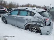 ✅ 2019 Subaru Impreza Limited • VIN: 4S3GTAU68K3714891 • Lot: 41460101. Listed on IAAI with 60,109 mi. Free auction sales archive from the USA and detailed vehicle history report at DreamBid. Image 6.