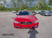 ✅ 2014 BMW 3 Series 328i • VIN: WBA3A5C5XEJ584954 • Lot: 43177290. Listed on IAAI with 60,639 mi. Free auction sales archive from the USA and detailed vehicle history report at DreamBid. Image 12.