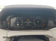 ✅ 2020 Land Rover Range Rover Evoque R-Dynamic SE • VIN: SALZL2GXXLH060167 • Lot: 59158505. Listed on Copart with 17,613 mi. Free auction sales archive from the USA and detailed vehicle history report at DreamBid. Image 9.