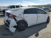 ✅ 2020 Hyundai Ioniq Blue • VIN: KMHC65LC7LU202647 • Lot: 87706845. Wystawiony na Copart z przebiegiem 102 107 mil. Bezpłatny archiwum sprzedaży aukcyjnych z USA i szczegółowy raport historii pojazdu na DreamBid. Zdjęcie 3.