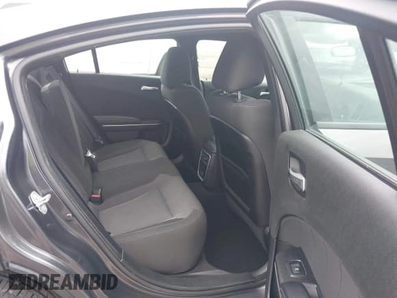 ✅ 2019 Dodge Charger SXT • VIN: 2C3CDXBG7KH728003 • Лот: 43265356. Опубликован ранее на IAAI с пробегом 58 848 миль. Бесплатный доступ к архиву аукционных продаж из США и подробный отчёт об истории автомобиля на DreamBid. Изображение 8.