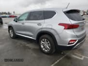 ✅ 2020 Hyundai Santa Fe SE • VIN: 5NMS23AD3LH252044 • Lot: 73371542. Wystawiony na Copart z przebiegiem 19 978 mil. Bezpłatny archiwum sprzedaży aukcyjnych z USA i szczegółowy raport historii pojazdu na DreamBid. Zdjęcie 2.