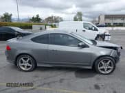 ✅ 2006 Acura RSX Type S • VIN: JH4DC53006S016762 • Lot: 41781442. Listed on IAAI with Not provided. Free auction sales archive from the USA and detailed vehicle history report at DreamBid. Image 14.