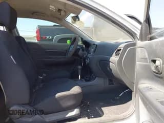 ✅ 2010 Hyundai Accent GS • VIN: KMHCM3AC0AU150904 • Лот: 41695905. Опубликован ранее на IAAI с пробегом 41 438 миль. Бесплатный доступ к архиву аукционных продаж из США и подробный отчёт об истории автомобиля на DreamBid. Изображение 5.