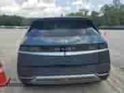 2023 Hyundai Ioniq 5 SEL z VIN KM8KN4AE9PU187488, wystawiony jako Copart lot #58132484 z przebiegiem 23 461 mil mil oraz Szkoda całkowita • Salvage title. Historia ofert i sprzedaży dostępna na DreamBid. Obrazek 6.