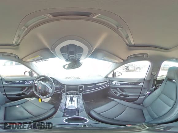 ✅ 2014 Porsche Panamera S E-Hybrid • VIN: WP0AD2A70EL044618 • Lot: 66574625. Listed on Copart with Not provided. Free auction sales archive from the USA and detailed vehicle history report at DreamBid. Image 15.