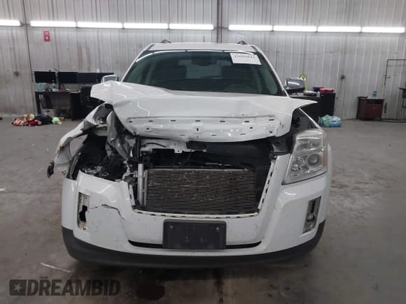 ✅ 2013 GMC Terrain SLE • VIN: 2GKFLTEK6D6181698 • Lot: 42669041. Listed on IAAI with 154,176 mi. Free auction sales archive from the USA and detailed vehicle history report at DreamBid. Image 13.