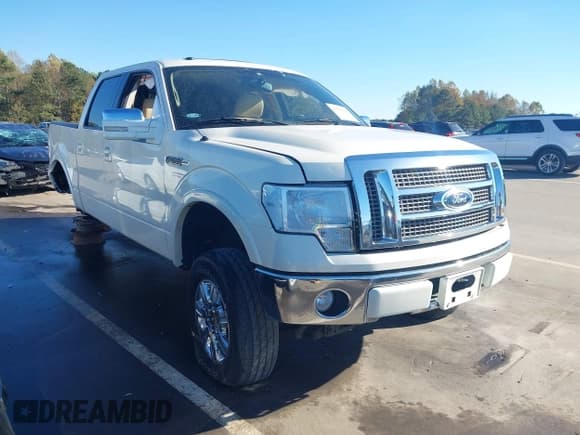 ✅ 2009 Ford F-150 XL • VIN: 1FTPW14V89KC92121 • Лот: 43599276. Опубликован ранее на IAAI с пробегом 205 573 миль. Бесплатный доступ к архиву аукционных продаж из США и подробный отчёт об истории автомобиля на DreamBid. Изображение 1.