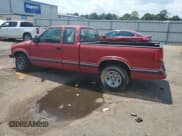 ✅ 1996 Chevrolet S-10 LS • VIN: 1GCCS19X6TK129236 • Лот: 67367534. Опубликован ранее на Copart с пробегом 222 847 миль. Бесплатный доступ к архиву аукционных продаж из США и подробный отчёт об истории автомобиля на DreamBid. Изображение 2.