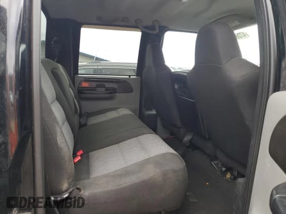 ✅ 2003 Ford F-350 XL • VIN: 1FTSW31F33EA53648 • Lot: 47267465. Listed on Copart with 219,370 mi. Free auction sales archive from the USA and detailed vehicle history report at DreamBid. Image 10.