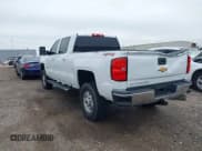 ✅ 2016 Chevrolet Silverado 2500HD LT • VIN: 1GC1KVE8XGF210140 • Лот: 41427651. Опубликован ранее на IAAI с пробегом 137 565 миль. Бесплатный доступ к архиву аукционных продаж из США и подробный отчёт об истории автомобиля на DreamBid. Изображение 3.