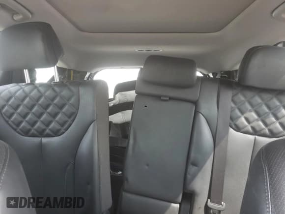 ✅ 2021 Hyundai Santa Fe SEL Premium • VIN: KM8S3DA18MU003849 • Lot: 54848803. Wystawiony na Copart z przebiegiem 22 048 mil. Bezpłatny archiwum sprzedaży aukcyjnych z USA i szczegółowy raport historii pojazdu na DreamBid. Zdjęcie 10.