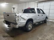 ✅ 2004 Dodge 2500 ST • VIN: 3D7KA28D24G281010 • Lot: 77801814. Wystawiony na Copart z przebiegiem Nie podano. Bezpłatny archiwum sprzedaży aukcyjnych z USA i szczegółowy raport historii pojazdu na DreamBid. Zdjęcie 3.