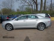 ✅ 2010 Chevrolet Malibu 1LT • VIN: 1G1ZC5EB0AF292309 • Lot: 42048830. Listed on IAAI with 84,488 mi. Free auction sales archive from the USA and detailed vehicle history report at DreamBid. Image 14.