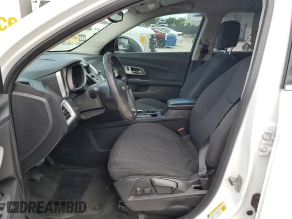 ✅ 2013 Chevrolet Equinox LS • VIN: 2GNALBEK8D6304389 • Lot: 90317875. Wystawiony na Copart z przebiegiem 173 774 mil. Bezpłatny archiwum sprzedaży aukcyjnych z USA i szczegółowy raport historii pojazdu na DreamBid. Zdjęcie 7.