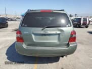 ✅ 2006 Toyota Highlander w/3rd Row • VIN: JTEDD21AX60142885 • Лот: 64609485. Опубликован ранее на Copart с пробегом 222 268 миль. Бесплатный доступ к архиву аукционных продаж из США и подробный отчёт об истории автомобиля на DreamBid. Изображение 6.
