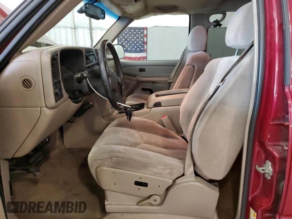 ✅ 2006 Chevrolet Silverado 1500 LT1 • VIN: 2GCEK13Z361311788 • Lot: 69431845. Listed on Copart with 173,400 mi. Free auction sales archive from the USA and detailed vehicle history report at DreamBid. Image 7.