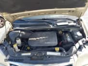 ✅ 2011 Chrysler Town & Country Touring • VIN: 2A4RR5DG2BR677507 • Лот: 43691188. Опубликован ранее на IAAI с пробегом 155 020 миль. Бесплатный доступ к архиву аукционных продаж из США и подробный отчёт об истории автомобиля на DreamBid. Изображение 10.