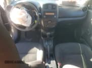 ✅ 2015 Nissan Versa S • VIN: 3N1CN7AP8FL937132 • Лот: 81343675. Опубликован ранее на Copart с пробегом 96 895 миль. Бесплатный доступ к архиву аукционных продаж из США и подробный отчёт об истории автомобиля на DreamBid. Изображение 8.