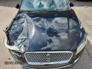 ✅ 2017 Lincoln MKZ Reserve • VIN: 3LN6L5F97HR645420 • Lot: 70551905. Listed on Copart with 128,187 mi. Free auction sales archive from the USA and detailed vehicle history report at DreamBid. Image 11.