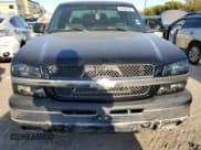 ✅ 2003 Chevrolet Silverado 1500 • VIN: 2GCEC19V831130165 • Лот: 81588704. Опубликован ранее на Copart с пробегом Не указан. Бесплатный доступ к архиву аукционных продаж из США и подробный отчёт об истории автомобиля на DreamBid. Изображение 5.