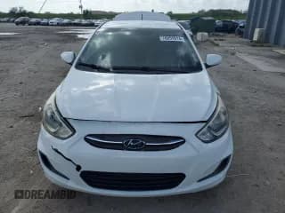 ✅ 2016 Hyundai Accent SE • VIN: KMHCT4AE5GU158824 • Лот: 78855914. Опубликован ранее на Copart с пробегом 44 430 миль. Бесплатный доступ к архиву аукционных продаж из США и подробный отчёт об истории автомобиля на DreamBid. Изображение 5.