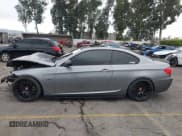 ✅ 2012 BMW 3 Series 335i • VIN: WBAKG7C51CE802162 • Lot: 40561434. Listed on IAAI with 116,202 mi. Free auction sales archive from the USA and detailed vehicle history report at DreamBid. Image 15.