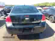 2014 Chevrolet Impala Police Police z VIN 2G1WD5E32E1152784, wystawiony jako IAAI lot #42370670 z przebiegiem 150 931 mil mil oraz . Historia ofert i sprzedaży dostępna na DreamBid. Obrazek 16.