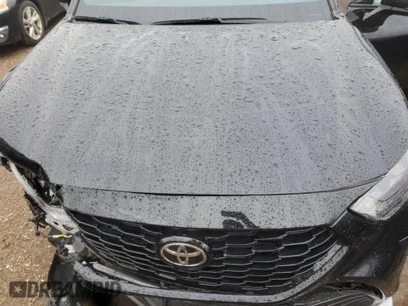 ✅ 2022 Toyota Highlander XSE • VIN: 5TDJZRBH9NS220551 • Lot: 93111235. Listed on Copart with 46,607 mi. Free auction sales archive from the USA and detailed vehicle history report at DreamBid. Image 12.