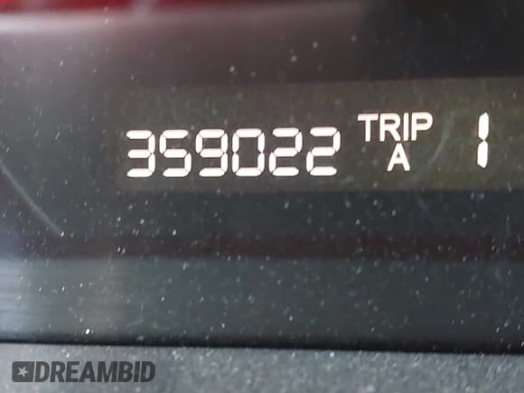 ✅ 2005 Honda Accord LX • VIN: 1HGCM564X5A158213 • Лот: 43587704. Опубликован ранее на IAAI с пробегом 359 022 миль. Бесплатный доступ к архиву аукционных продаж из США и подробный отчёт об истории автомобиля на DreamBid. Изображение 16.