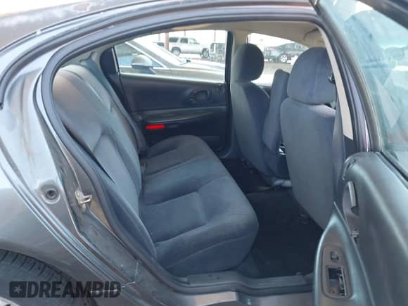 2003 Dodge Intrepid with VIN 2B3HD46R93H563828, listed as a IAAI auction lot 42088875 with 147,105 mi miles and . Bid and sale history available at DreamBid. Image 8.