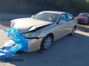 ✅ 2007 Lexus ES 330 • VIN: JTHBJ46G472046333 • Lot: 43452840. Listed on IAAI with 172,139 mi. Free auction sales archive from the USA and detailed vehicle history report at DreamBid. Image 2.