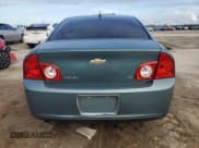 ✅ 2009 Chevrolet Malibu 1LS • VIN: 1G1ZG57B29F250320 • Лот: 79869364. Опубликован ранее на Copart с пробегом 91 861 миль. Бесплатный доступ к архиву аукционных продаж из США и подробный отчёт об истории автомобиля на DreamBid. Изображение 6.