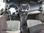 ✅ 2016 Ford Transit Connect XLT • VIN: NM0GE9F75G1237917 • Lot: 52364955. Listed on Copart with 151,136 mi. Free auction sales archive from the USA and detailed vehicle history report at DreamBid. Image 8.