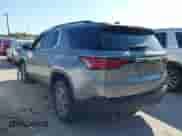 2023 Chevrolet Traverse LT Cloth с VIN 1GNERGKW2PJ207698, выставлен на аукционе IAAI как лот 43368870 с пробегом 62 984 миль миль и . История ставок и продаж доступна на DreamBid. Изображение 3.