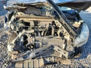 ✅ 2015 Mitsubishi Mirage ES • VIN: ML32A4HJ2FH003120 • Lot: 87241935. Listed on Copart with 130,172 mi. Free auction sales archive from the USA and detailed vehicle history report at DreamBid. Image 11.