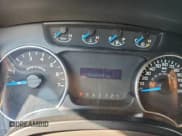 ✅ 2014 Ford F-150 XL • VIN: 1FTEW1CM8EKD11776 • Lot: 69426135. Listed on Copart with 168,098 mi. Free auction sales archive from the USA and detailed vehicle history report at DreamBid. Image 9.