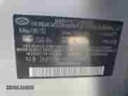 2020 Hyundai Sonata SEL z VIN 5NPEF4JA0LH054831, wystawiony jako Copart lot #81202405 z przebiegiem 91 594 mil mil oraz Szkoda całkowita • Salvage title. Historia ofert i sprzedaży dostępna na DreamBid. Obrazek 12.