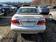 ✅ 2002 Mazda Millenia S • VIN: JM1TA222521733260 • Лот: 49984755. Опубликован ранее на Copart с пробегом 140 212 миль. Бесплатный доступ к архиву аукционных продаж из США и подробный отчёт об истории автомобиля на DreamBid. Изображение 6.