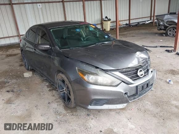 ✅ 2017 Nissan Altima SR • VIN: 1N4AL3AP6HC232871 • Лот: 41078688. Опубликован ранее на IAAI с пробегом 108 930 миль. Бесплатный доступ к архиву аукционных продаж из США и подробный отчёт об истории автомобиля на DreamBid. Изображение 1.