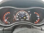 ✅ 2018 Dodge Durango SXT • VIN: 1C4RDJAG8JC248123 • Lot: 90479355. Listed on Copart with 139,994 mi. Free auction sales archive from the USA and detailed vehicle history report at DreamBid. Image 9.