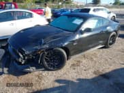 ✅ 2020 Ford Mustang GT Premium • VIN: 1FA6P8CF5L5123617 • Lot: 43672583. Listed on IAAI with 72,493 mi. Free auction sales archive from the USA and detailed vehicle history report at DreamBid. Image 17.