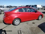 ✅ 2016 Hyundai Accent SE • VIN: KMHCT4AE5GU119666 • Лот: 81200484. Опубликован ранее на Copart с пробегом 153 418 миль. Бесплатный доступ к архиву аукционных продаж из США и подробный отчёт об истории автомобиля на DreamBid. Изображение 3.