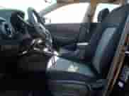 2022 Hyundai Kona SE with VIN KM8K22AB9NU819521, listed as a Copart auction lot 81771675 with 8,530 mi miles and Salvage title. Bid and sale history available at DreamBid. Image 7.