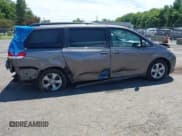 ✅ 2011 Toyota Sienna LE AAS • VIN: 5TDKK3DC5BS168130 • Лот: 42766976. Опубликован ранее на IAAI с пробегом 213 304 миль. Бесплатный доступ к архиву аукционных продаж из США и подробный отчёт об истории автомобиля на DreamBid. Изображение 14.